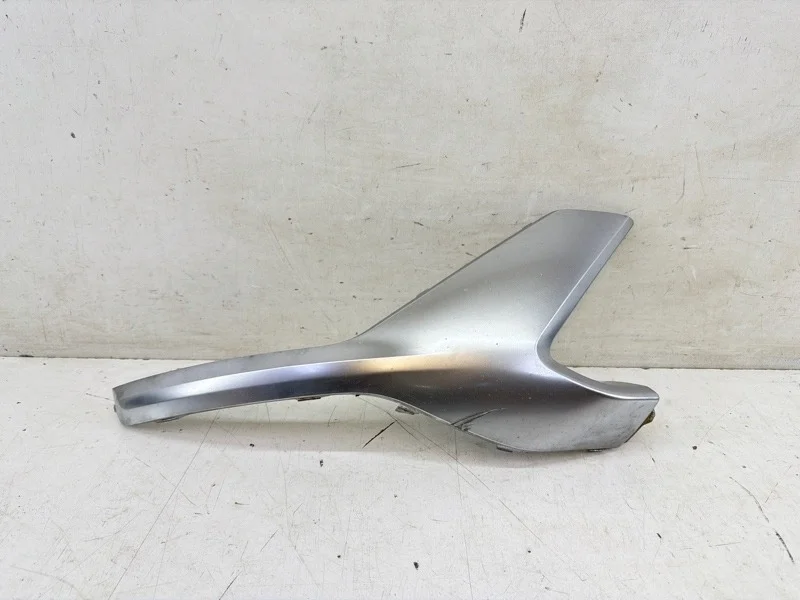 Молдинг бампера Hyundai Santa Fe 2020-2024