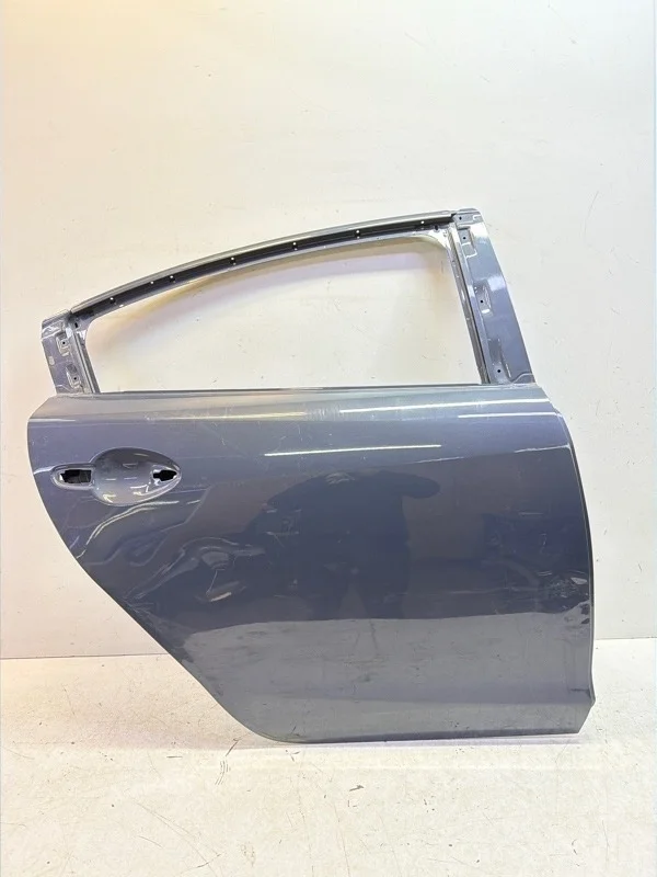 Дверь Mazda 6 2012-2026 GJ