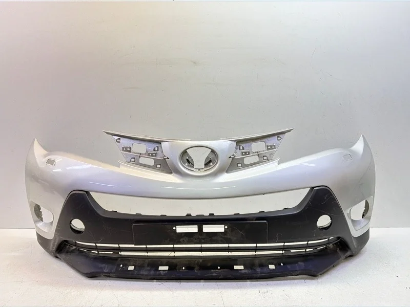 Бампер Toyota Rav 4 2013-2016 40