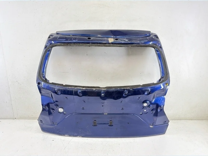 Крышка багажника Hyundai Creta 2021-2024