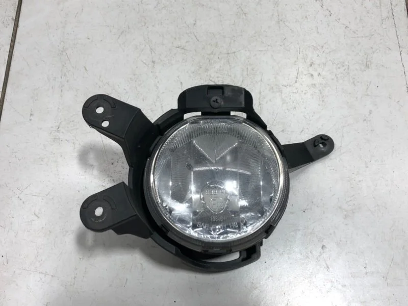 Фара противотуманная левая Chevrolet Cruze 1 J300