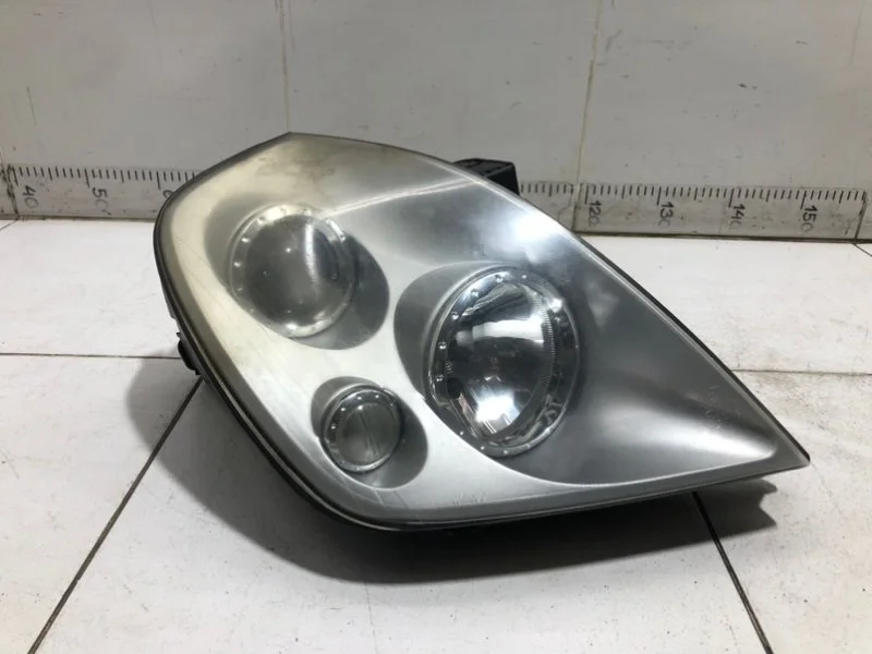 Фара правая SsangYong Rexton 1