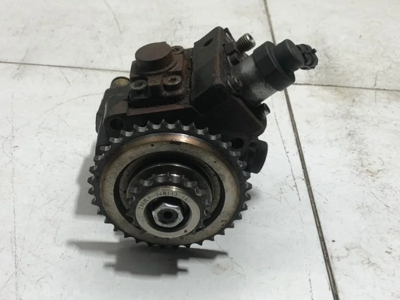 ТНВД Kia Ceed 1 D4FB