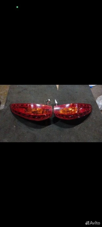 Фонарь задний инфинити fx37 s51 qx70