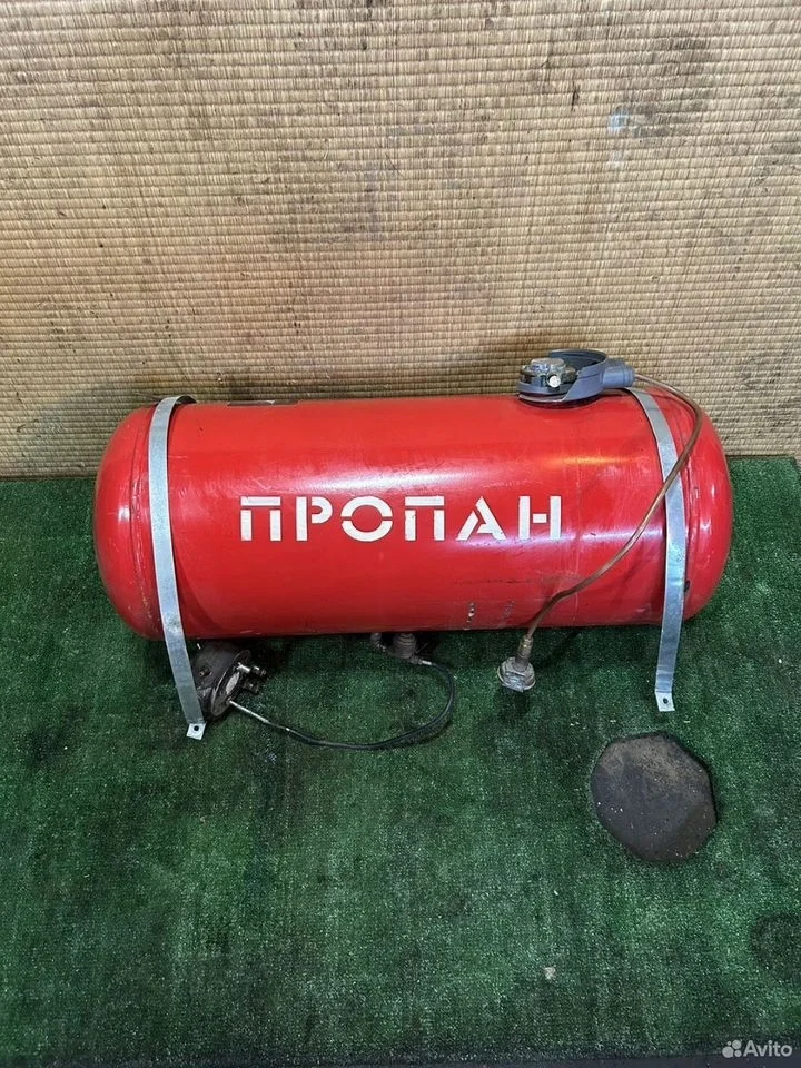 Газовое оборудование ниссан теана j31