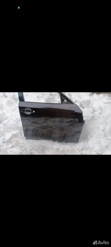 Дверь передняя правая инфинити fx37 s51 qx70