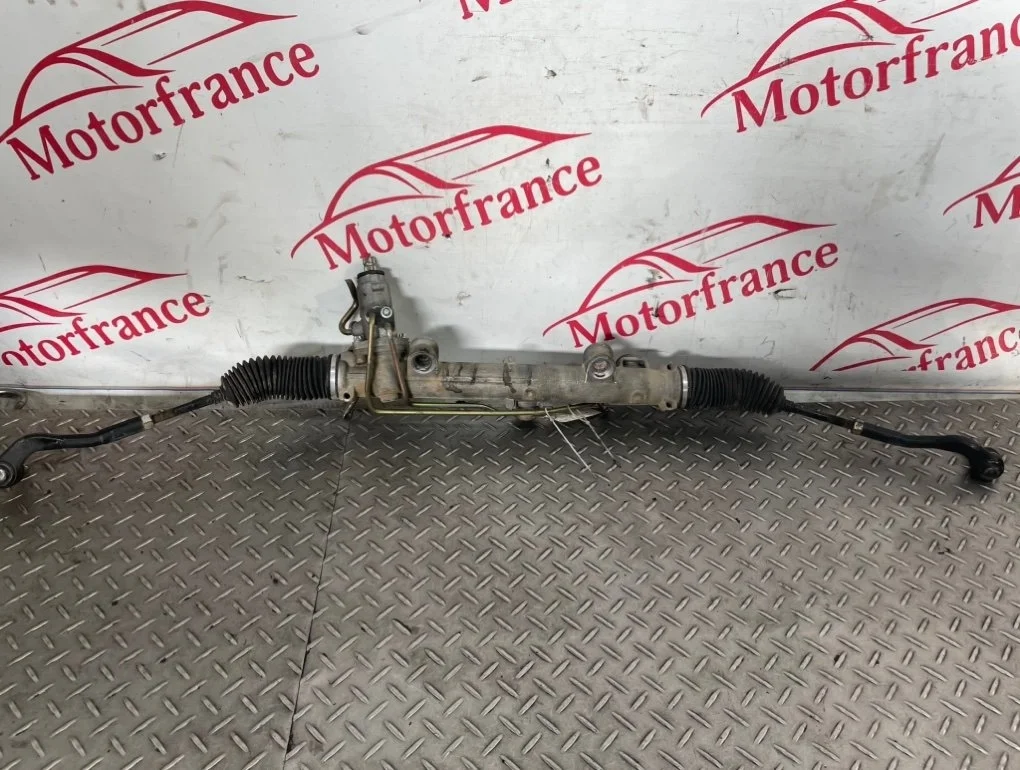 Рулевая рейка Mercedes-benz C-Class W203