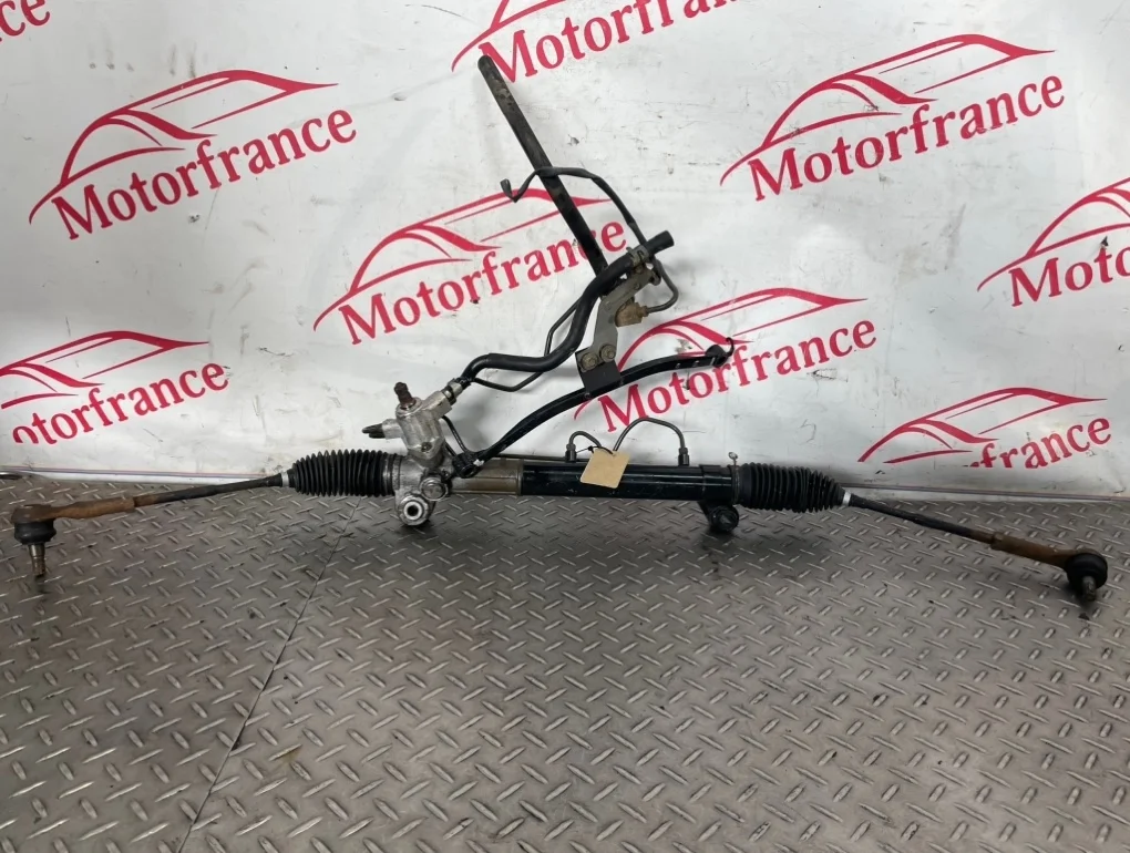 Рулевая рейка Nissan X-Trail T30