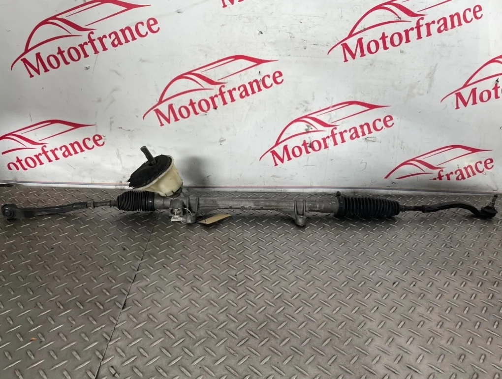 Рулевая рейка Renault Megane 2