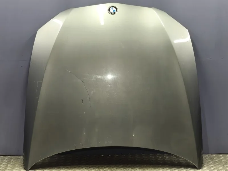 Капот BMW 3 2012 41007268905 E92 N43B20A