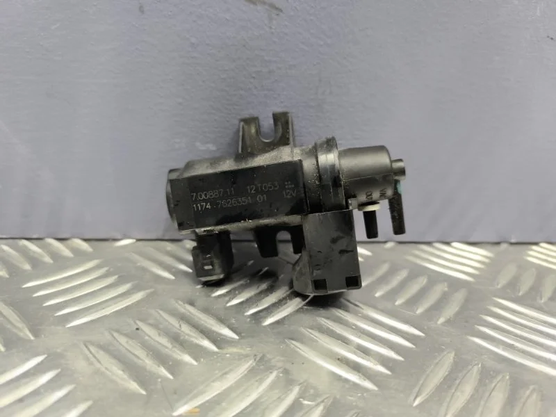 Электромагнитный клапан BMW 3 2012 11747626351 F30 N20B20B