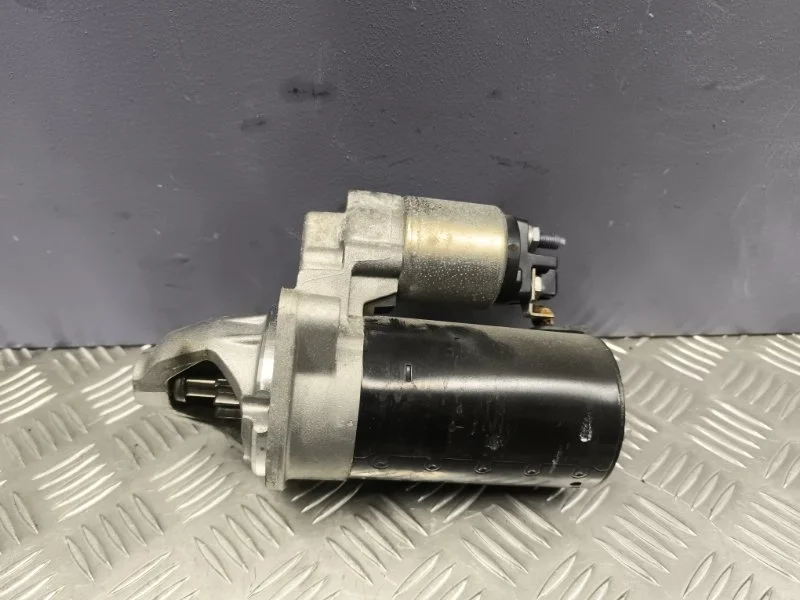 Стартер BMW X1 2012 12417638194 E84 N20B20A