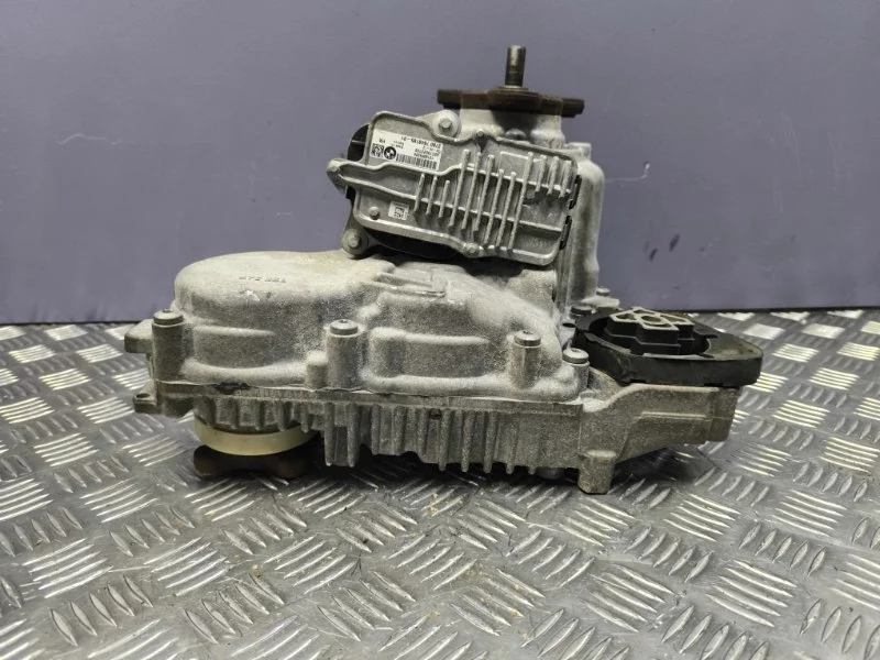 Коробка раздаточная BMW 3 2012 27108643149 F30 N20B20B