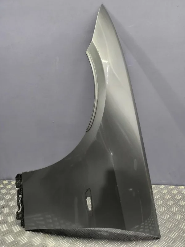 Крыло переднее левое BMW 3 2012 41357168987 E92 N43B20A