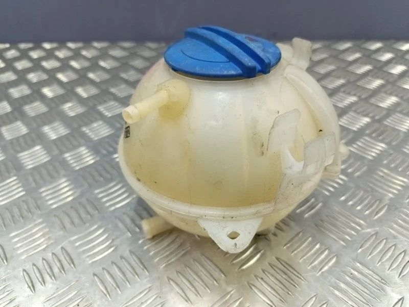 Бачок расширительный volkswagen Passat CC 2013 1K0121407A 358 CDA