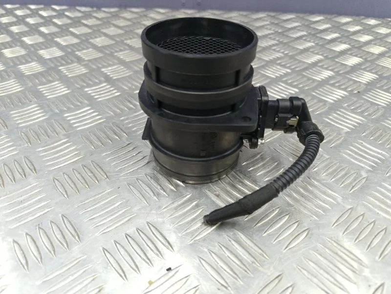 Расходомер volkswagen Passat CC 2013 06J906461D 358 CDA