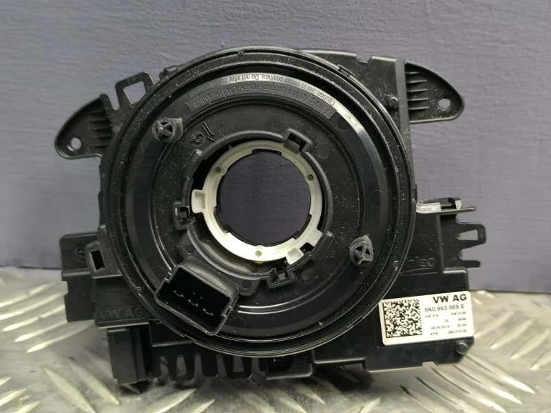 Шлейф лента SRS Audi Q3 2014 5K0953569E 8UB CCZ