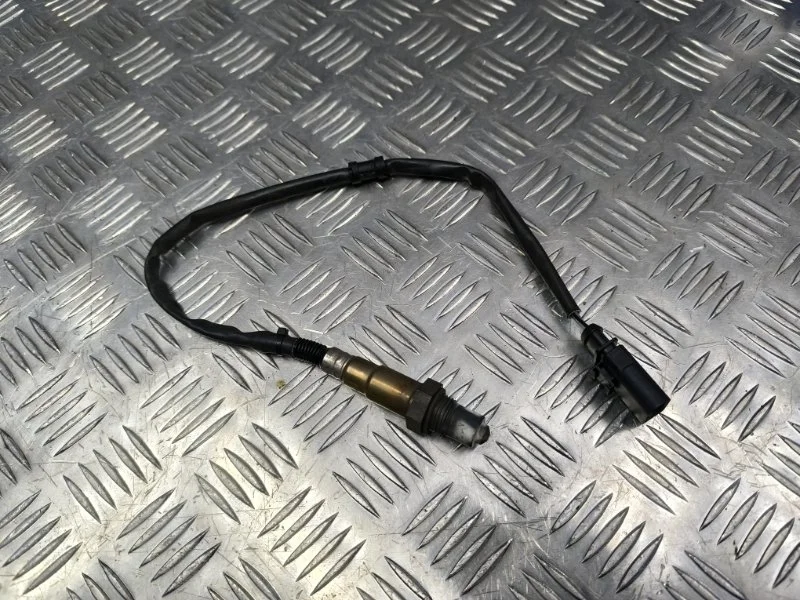 Датчик кислородный Audi Q3 2014 06H906262A 8UB CCZ