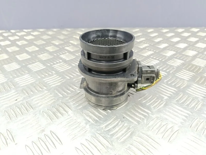 Расходомер Audi A3 2007 06J906461B 8P BZB