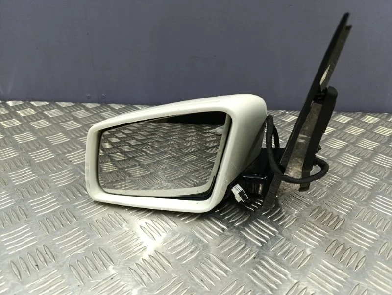 Зеркало левое Mercedes-Benz B-class 2013 A2468100776 W246 270.910