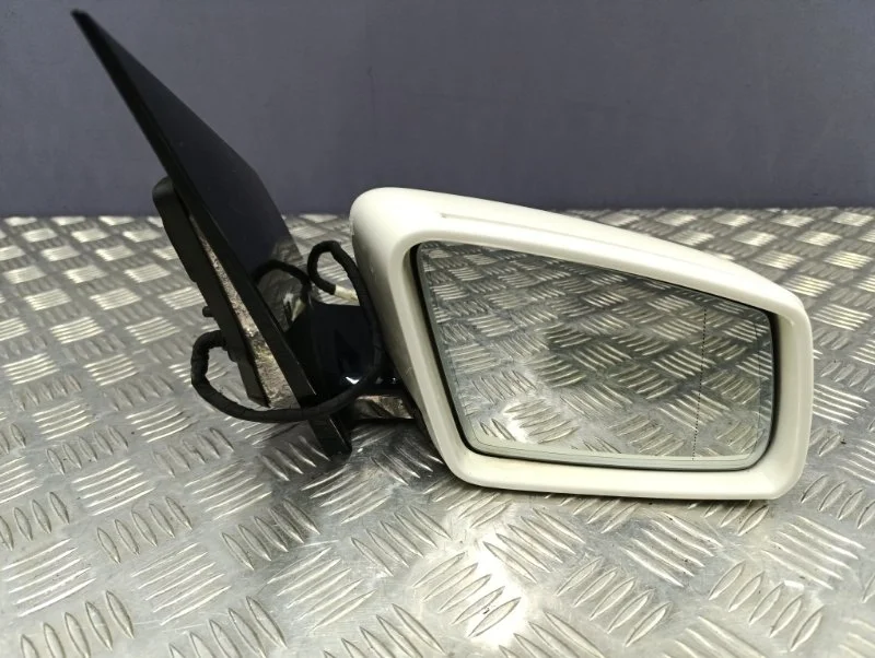 Зеркало правое Mercedes-Benz B-class 2013 A2468100876 W246 270.910