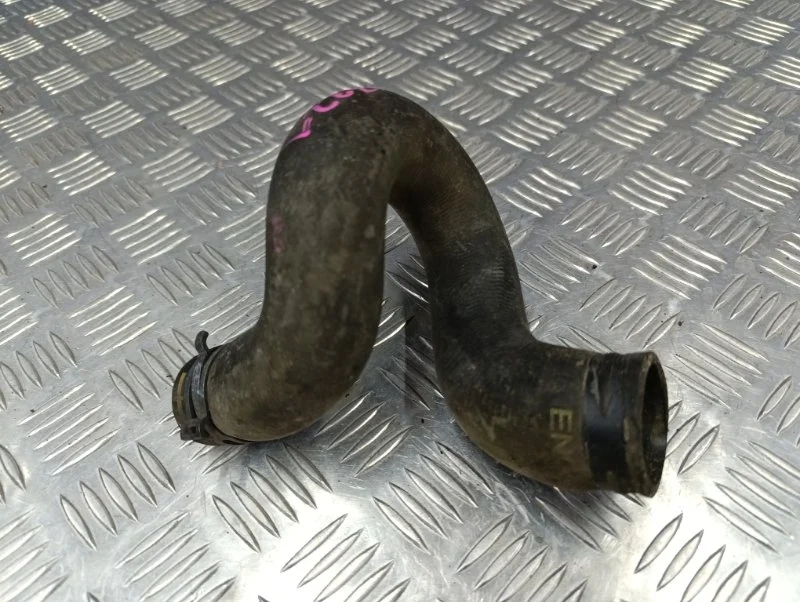 Патрубок системы охлаждения Chevrolet Aveo 2014 96958195 T300 F16D4