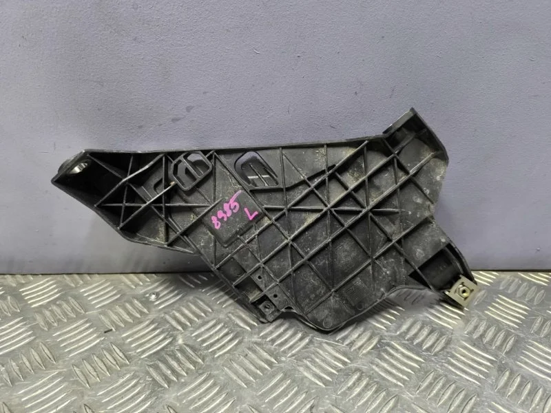 Кронштейн фары левой Audi Q5 2014 8R0941453A 8R CNC