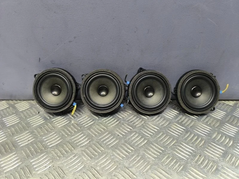 Динамик BMW 3 2012 65139264943 F30 N20B20B