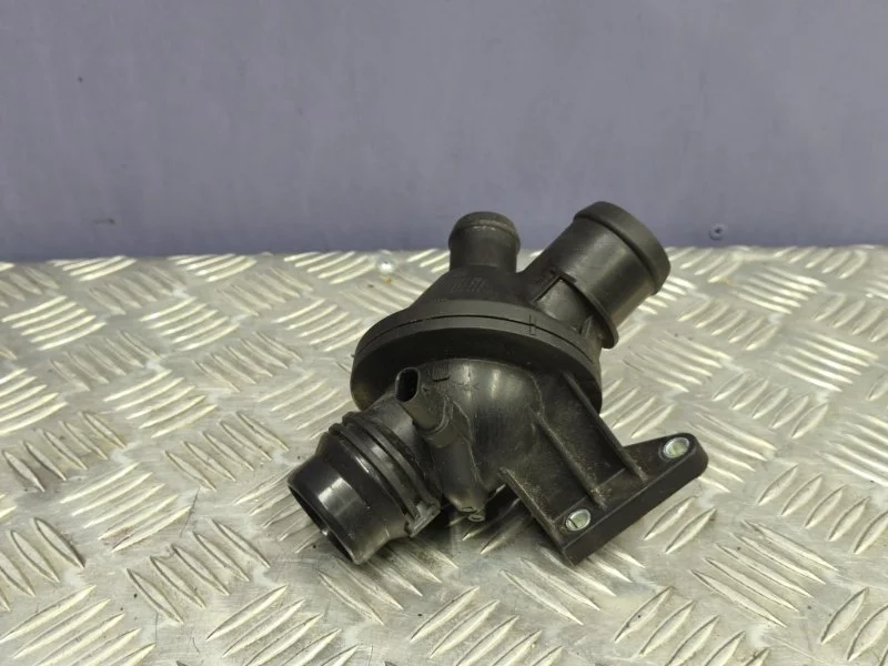 Термостат BMW X1 2013 11538635689 E84 N20B20A