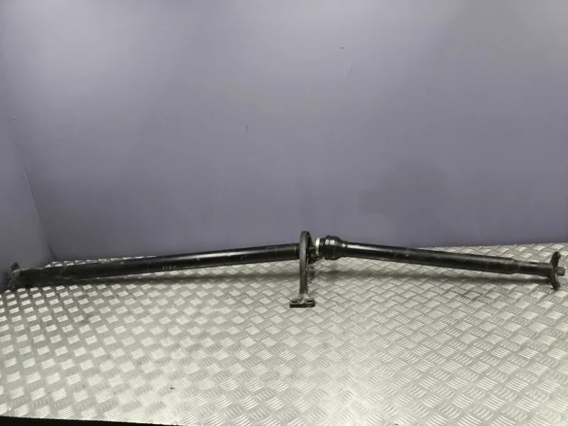 Вал карданный задний Audi Q3 2014 5N0521101E 8UB CCZ