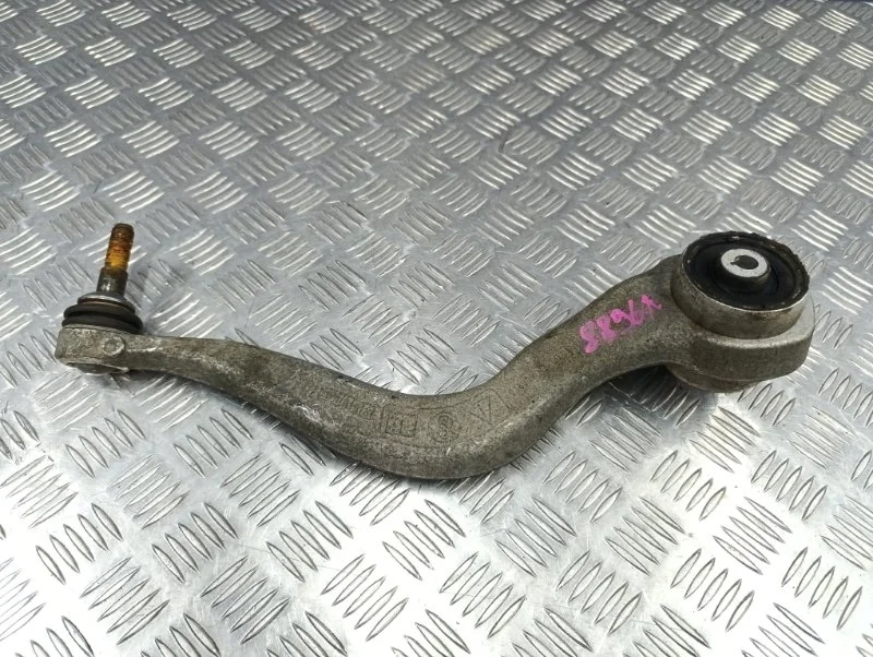 Рычаг передний BMW 3 2012 31126854723 F30 N20B20B, левый