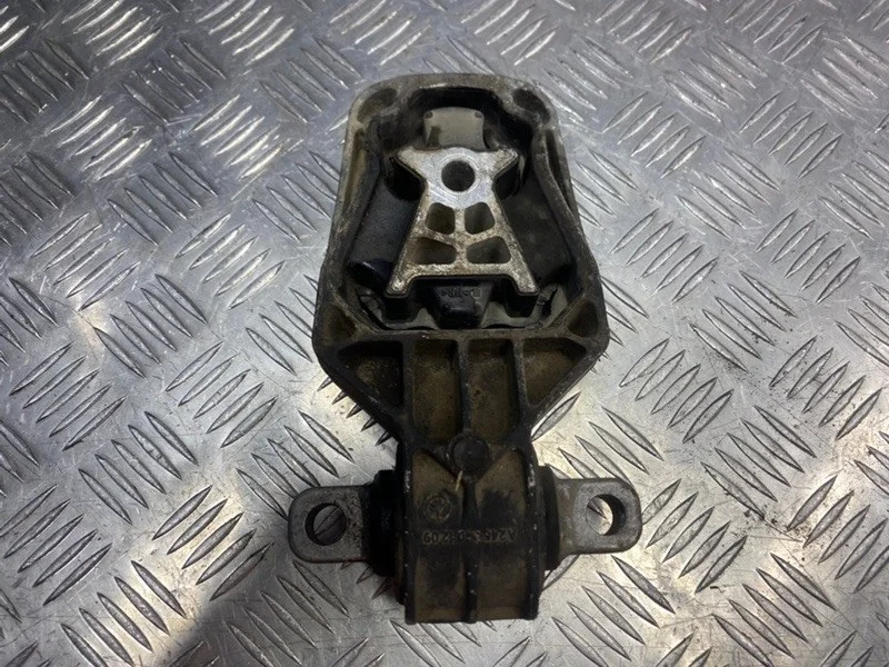 Подушка двигателя Mercedes-Benz B-class 2013 A2462401209 W246 270.910