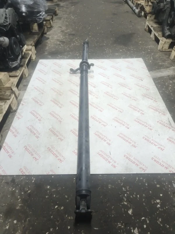 Карданный вал Mitsubishi Outlander XL 4B12 2006