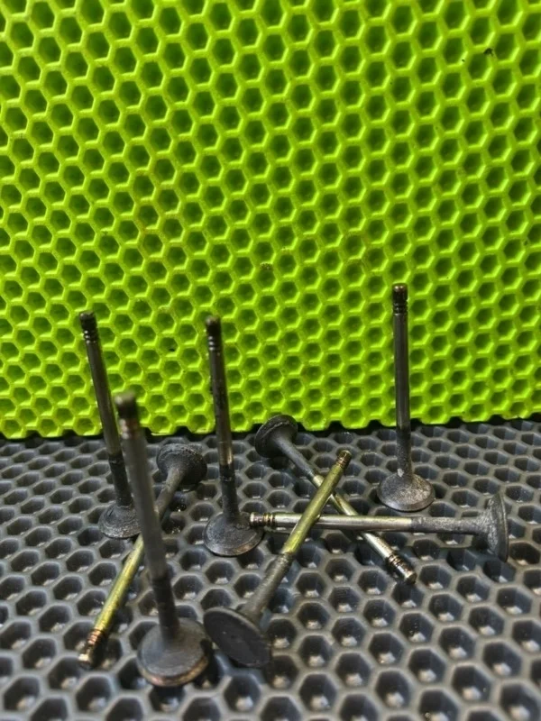 Клапан выпускной Volkswagen passat