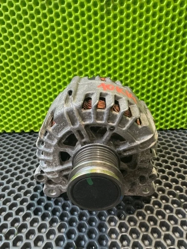 Генератор VW Golf 7 2015