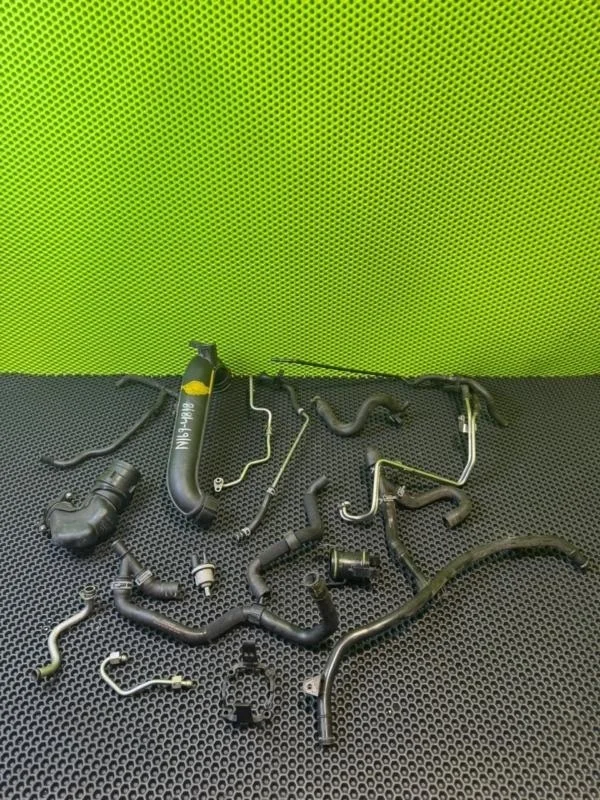 Комплект патрубков VW Golf 7 2015