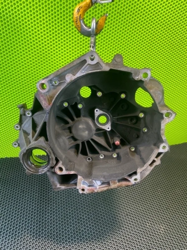 Корпус кпп Skoda Octavia 2008-2013