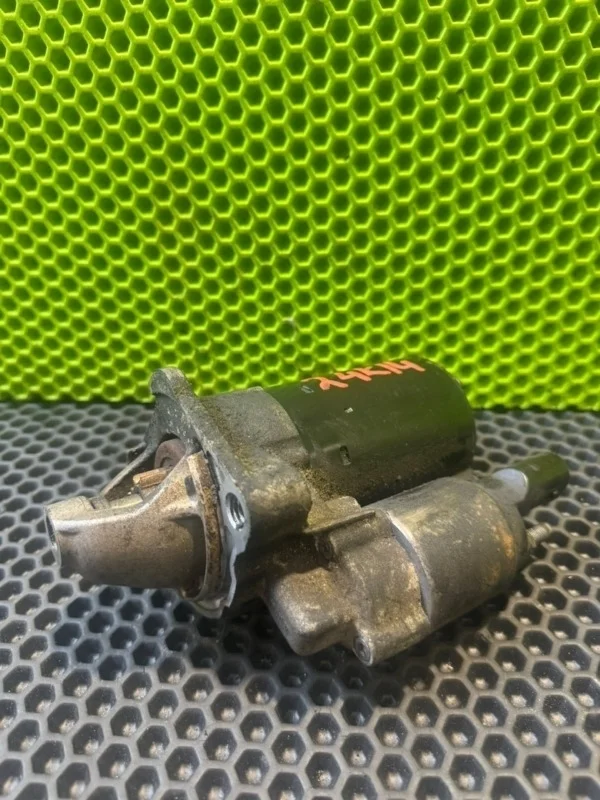 Стартер Audi A4 2004 B6