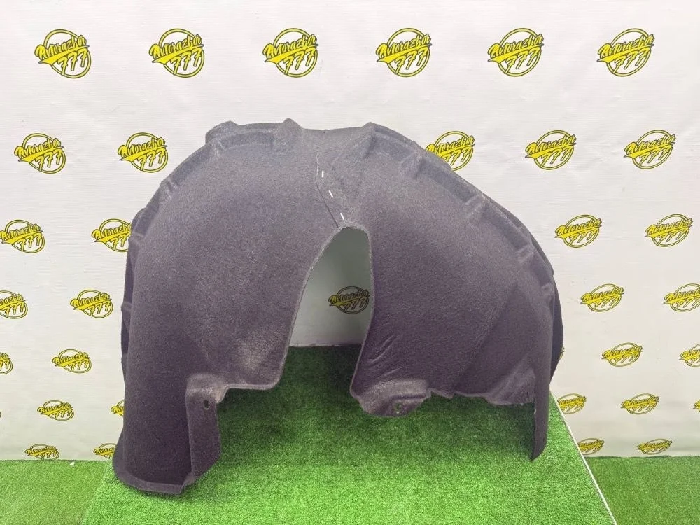 Локер задний левый Audi Q3 I (2011—2014)