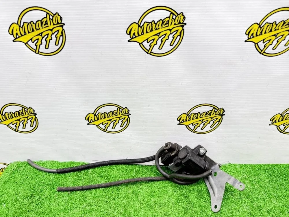 Клапан турбины BMW M6 F13/F12 рестайлинг (2015—2018)