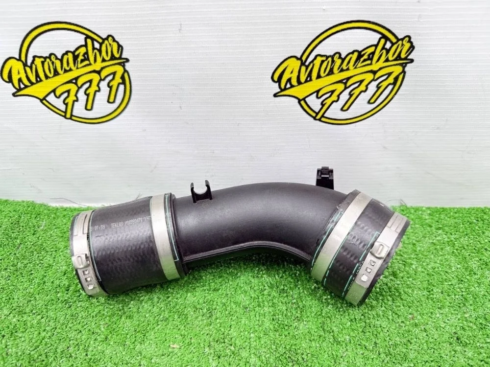 Патрубок турбины BMW M6 F13/F12 рестайлинг (2015—2018)