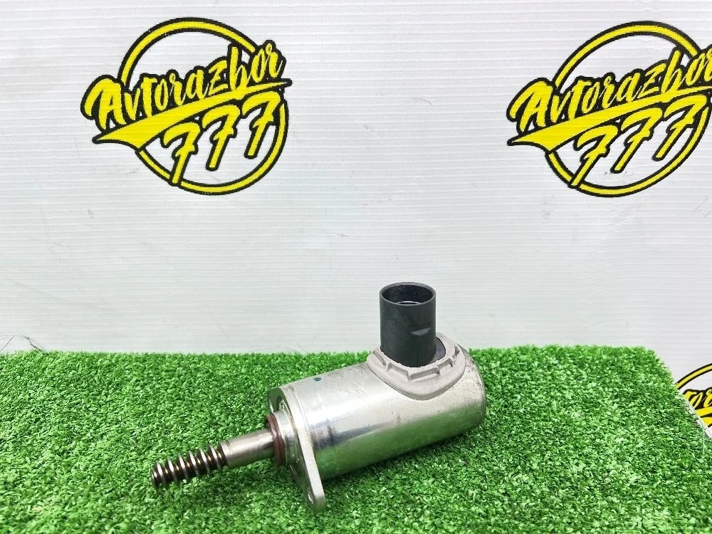 Привод BMW M6 F13/F12 рестайлинг (2015—2018)