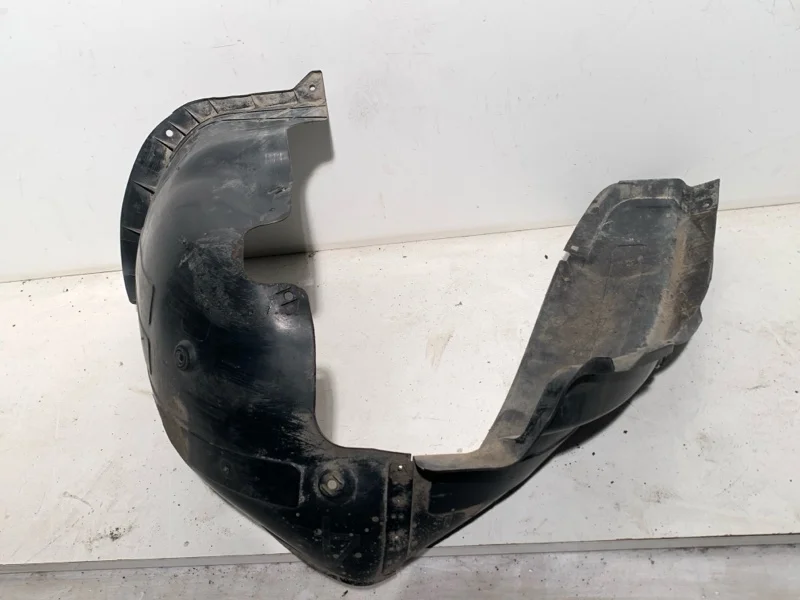 Локер (подкрылок) Kia Rio 2016-2023 86811H0000 4, передний левый