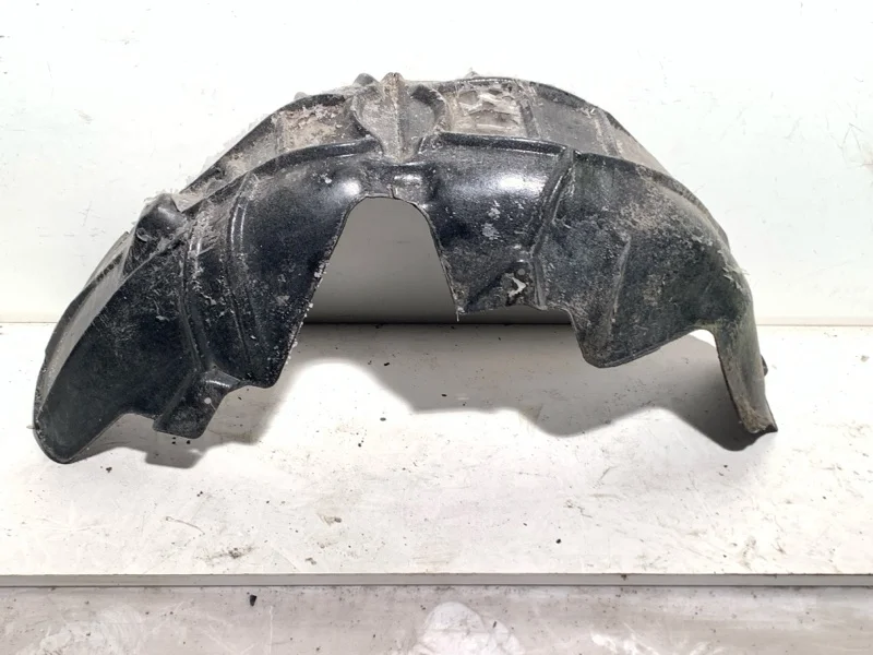 Локер (подкрылок) Audi A3 2012-2020 8V5810171B 8V, задний левый