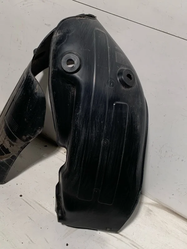 Локер (подкрылок) Kia Rio 2016-2023 86821H0000 4, задний левый