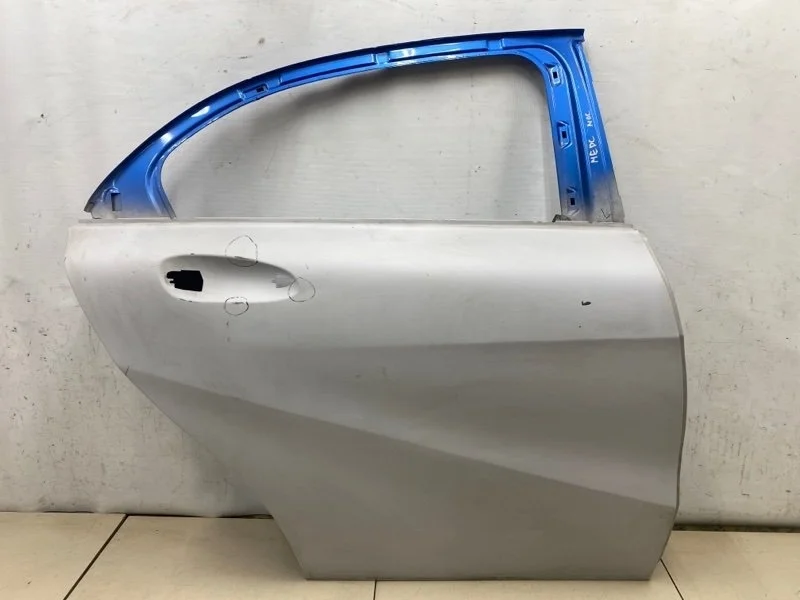 Дверь задняя правая Mercedes-Benz A-class W176
