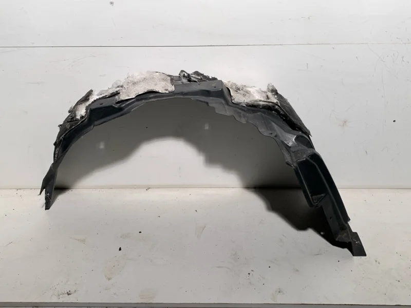 Локер (подкрылок) Mitsubishi Outlander 2012-2021 5370B817 3, передний левый