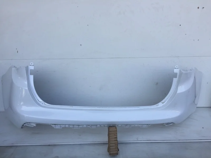 Бампер Kia Ceed 2012-2018 86611A2200 2, задний