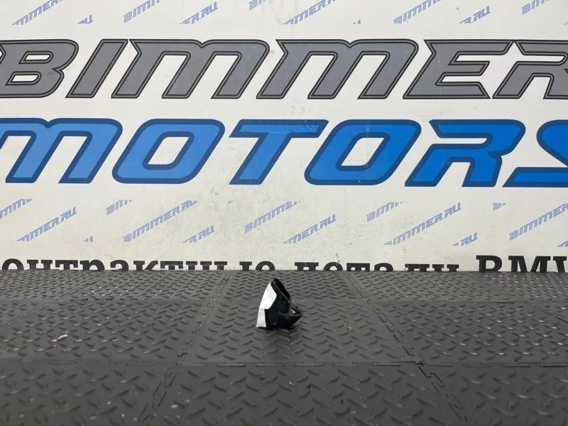 Накладка двери BMW Х5 2012 51217162434 E70 N63B44A, передняя правая