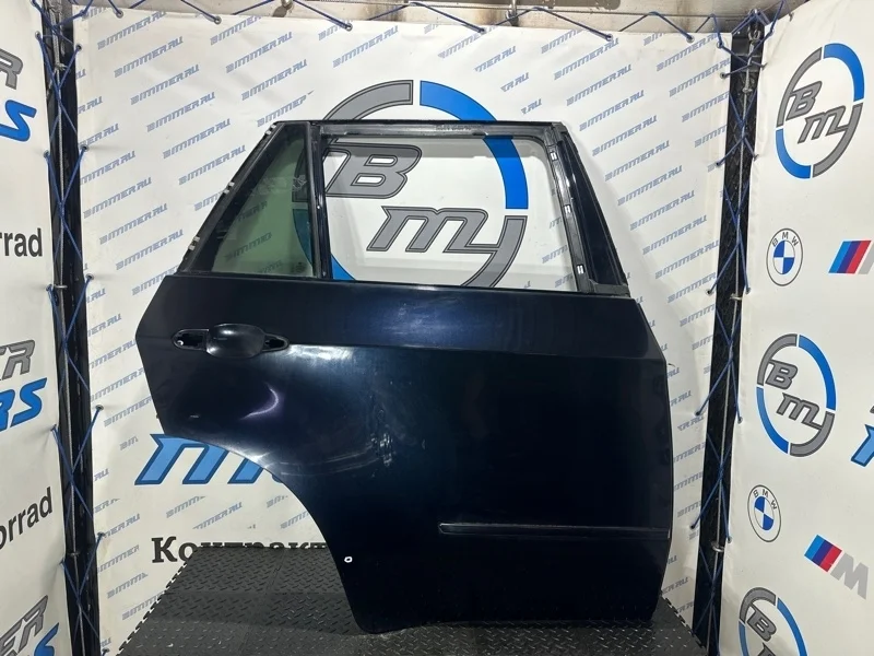 Дверь BMW X5M 2013 Е70